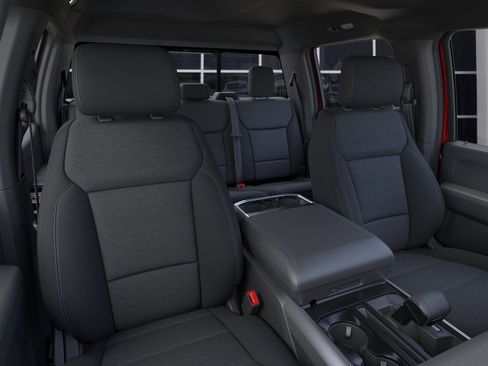 New 2026 Ford F150 XLT image 10