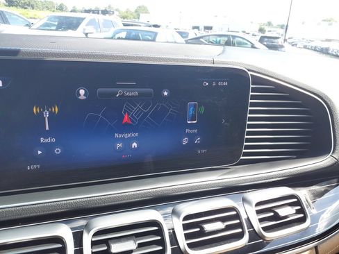 Certified 2024 Mercedes-Benz GLE 350 4MATIC image 31
