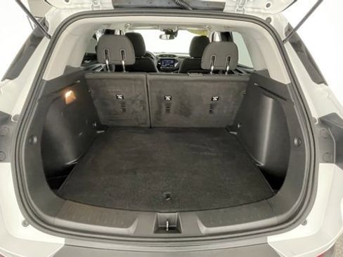Used 2022 Chevrolet TrailBlazer LT w/ Convenience Package image 42