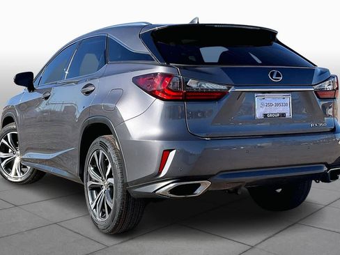 Used 2016 Lexus RX 350 FWD image 10