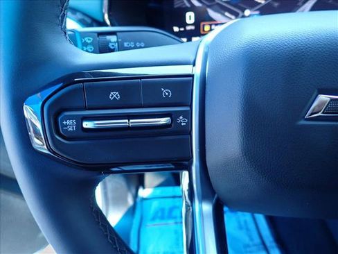 New 2026 Chevrolet Colorado ZR2 AWD/4WD image 13