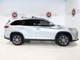 Used 2019 Toyota Highlander XLE image 5
