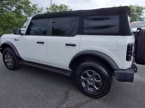 Used 2023 Ford Bronco Big Bend AWD/4WD image 6