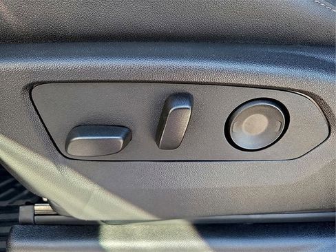 New 2026 Chevrolet Silverado 1500 LTZ w/ LTZ Premium Package image 13