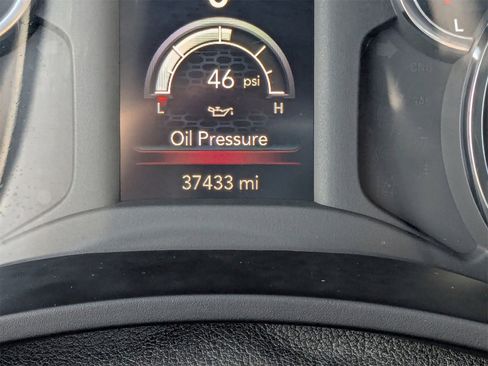 Used 2024 RAM 2500 Big Horn image 31