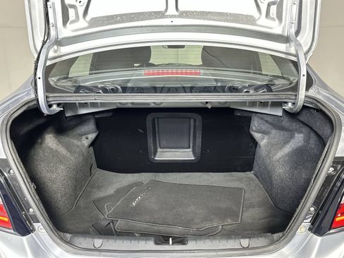 Used 2024 Mitsubishi Mirage G4 ES FWD image 24