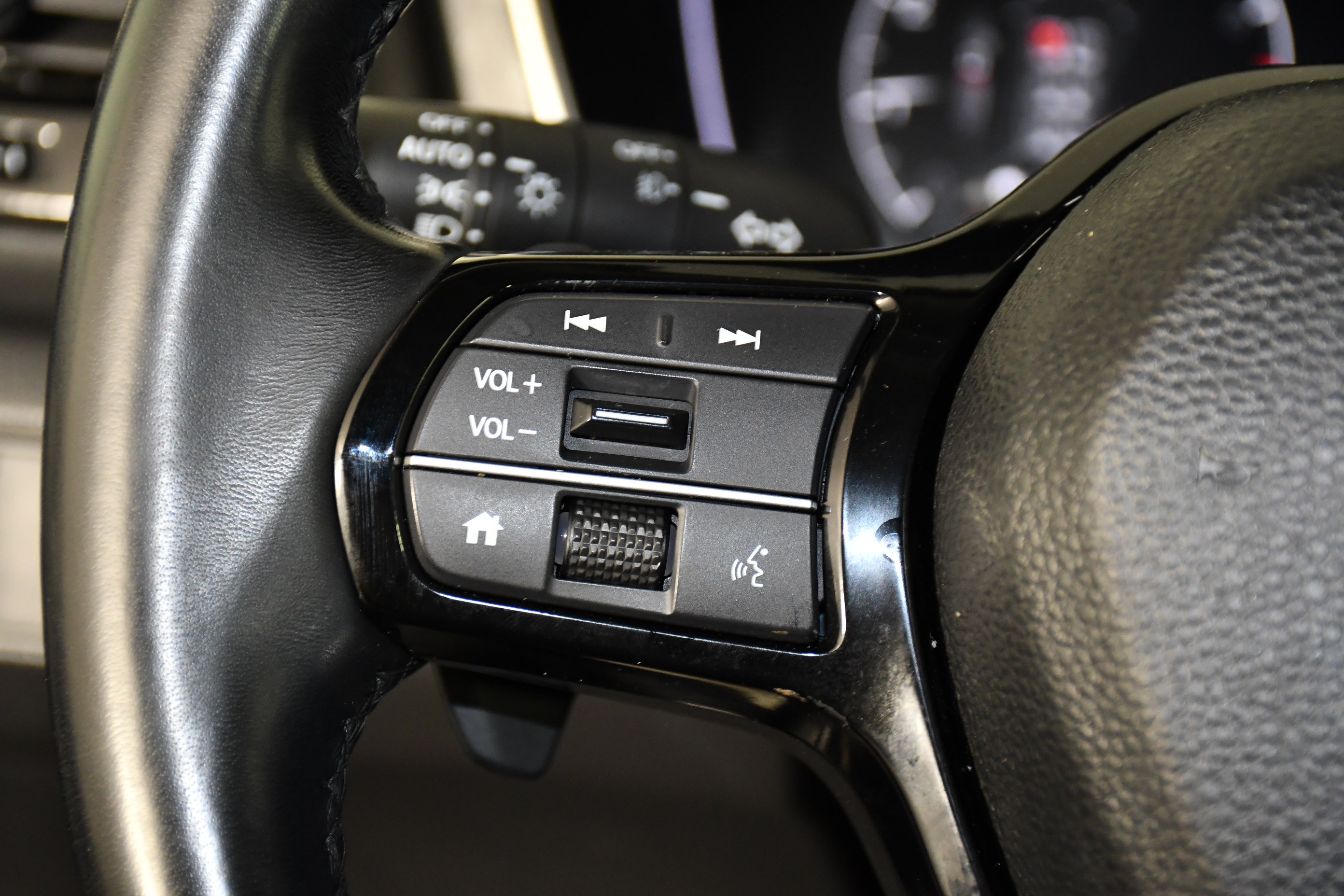 Certified 2023 Honda Pilot EX-L image 20