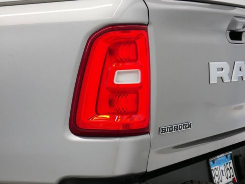 Certified 2025 RAM 1500 Big Horn image 46