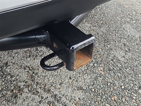 Certified 2021 Honda CR-V EX image 20