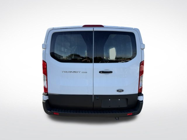 Used 2025 Ford Transit 250 Low Roof w/ Exterior Upgrade Package RWD image 6