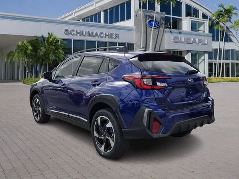 New 2026 Subaru Crosstrek 2.5i Limited image 5