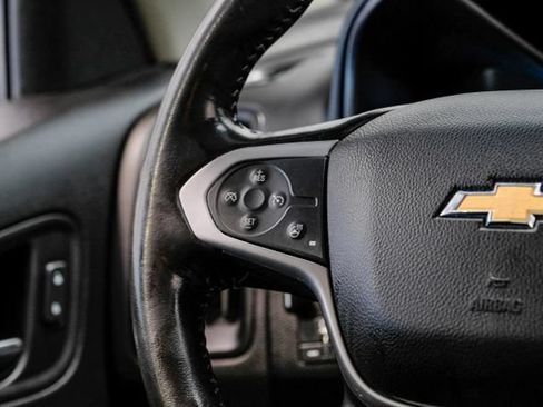 Used 2019 Chevrolet Colorado ZR2 w/ Colorado ZR2 Bison Edition AWD/4WD image 17