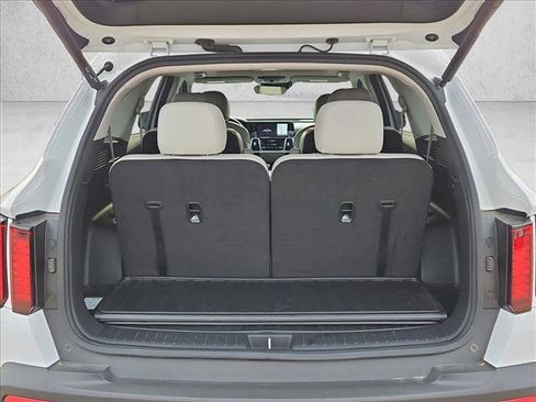 Used 2022 Kia Sorento X-Line EX image 6