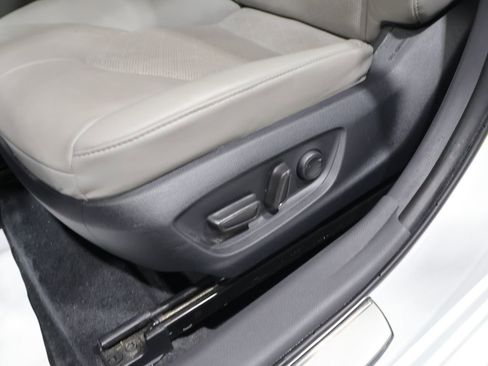 Used 2023 Toyota Camry XSE w/ Cold Weather Package FWD image 13