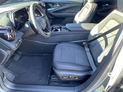 New 2026 Chevrolet Blazer EV RS image 12