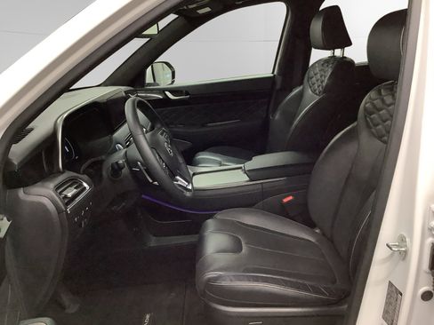 Used 2020 Hyundai Palisade Limited image 9