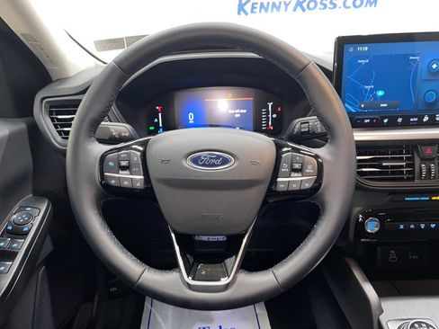 Used 2024 Ford Escape Active w/ Tech Pack #1 AWD/4WD image 27