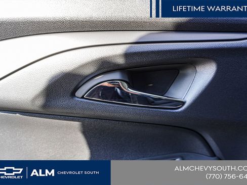 New 2026 Chevrolet TrailBlazer LT w/ Driver Confidence Package image 53