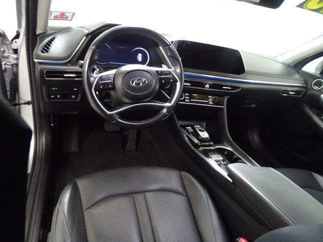Used 2020 Hyundai Sonata Limited FWD image 5