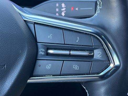 Used 2024 Chevrolet Equinox EV LT FWD image 35