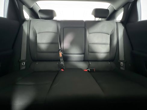 Used 2024 Chevrolet Malibu LT image 33