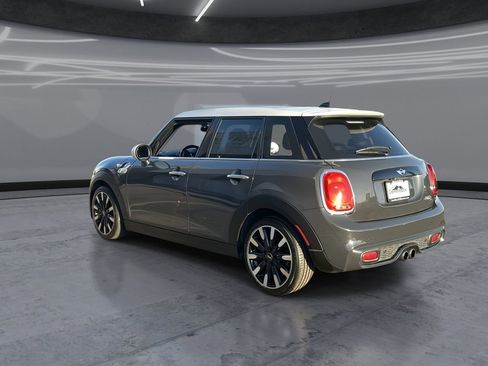 Used 2017 MINI Cooper S image 4
