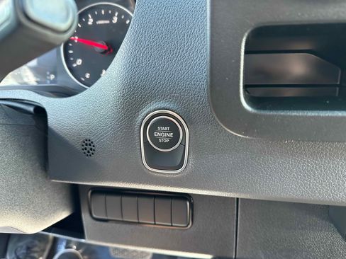 New 2026 Mercedes-Benz Sprinter 2500 image 21