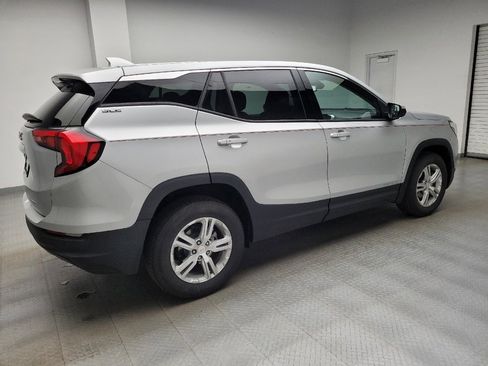Used 2020 GMC Terrain SLE AWD/4WD image 10