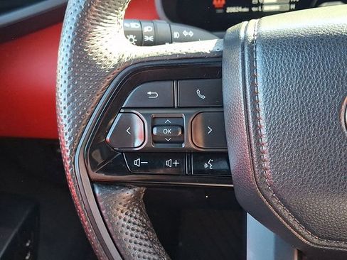 Used 2024 Toyota Tundra TRD Pro image 21