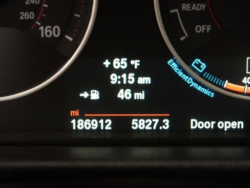Used 2014 BMW 428i xDrive Coupe AWD/4WD image 8