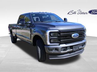 New 2026 Ford F350 Platinum video 2