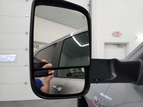 Used 2021 RAM 3500 Big Horn w/ Level B Equipment Group image 37