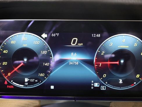 Certified 2022 Mercedes-Benz E 350 4MATIC Sedan image 13