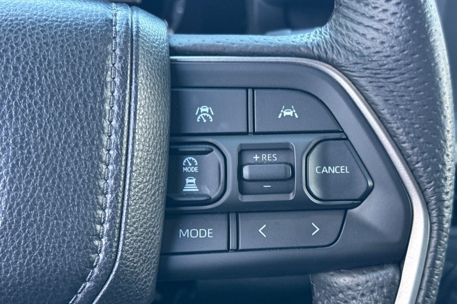 Used 2026 Toyota Tacoma TRD Sport AWD/4WD image 28