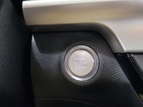 Used 2020 Kia Telluride LX FWD image 21