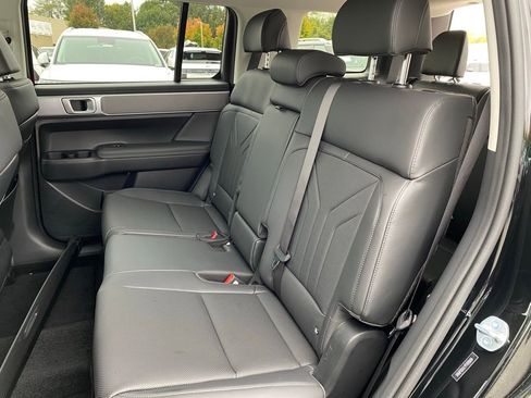 New 2026 Hyundai Santa Fe XRT image 25