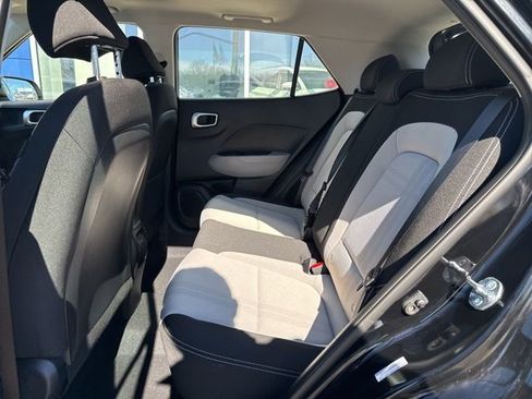 Certified 2026 Hyundai Venue SEL image 45
