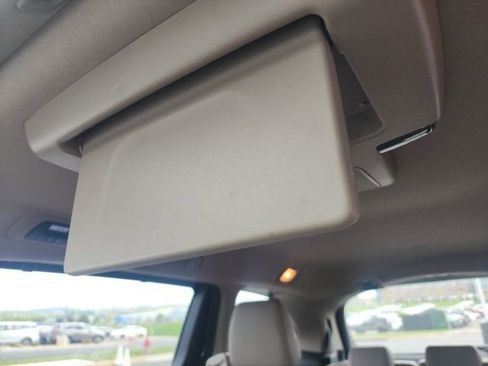 Used 2018 Honda Odyssey EX-L image 17