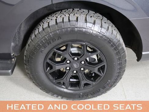 Used 2024 Ford Expedition Timberline AWD/4WD image 12