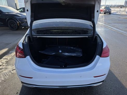 Used 2023 Mercedes-Benz C 300 4MATIC Sedan image 39