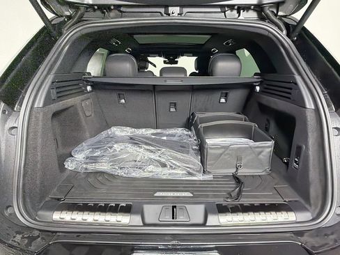 New 2027 Land Rover Range Rover Sport Dynamic SE AWD/4WD image 28