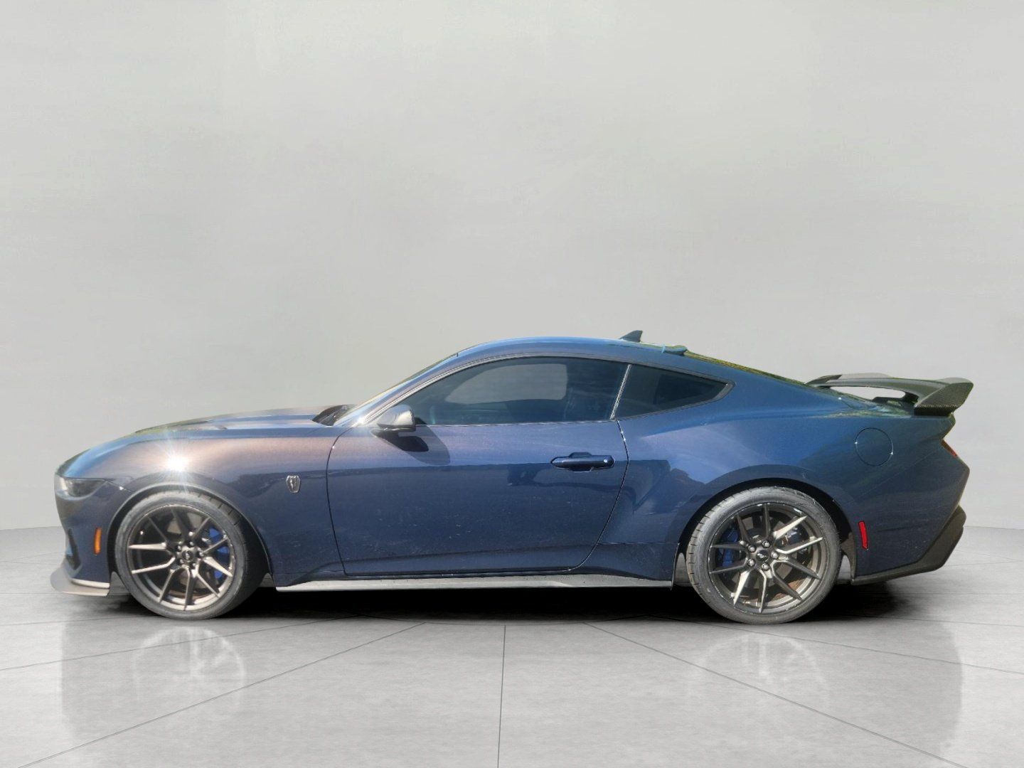 Used 2025 Ford Mustang Dark Horse w/ Dark Horse Handlin Package RWD image 6
