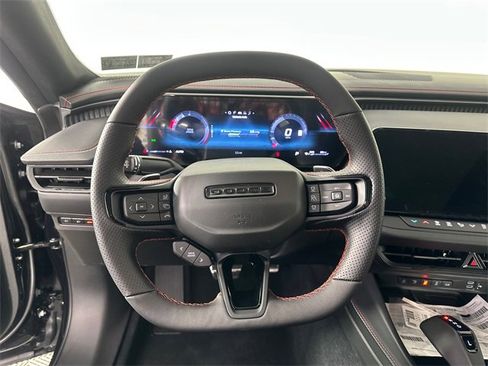 New 2026 Dodge Charger R/T Scat Pack image 19