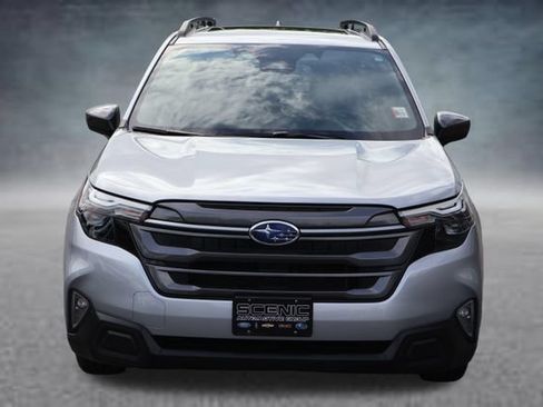 Certified 2025 Subaru Forester Premium w/ Convenience Package #1 AWD/4WD image 25
