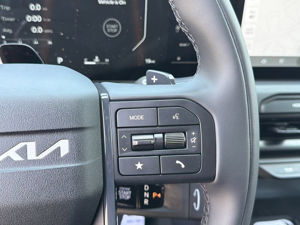 New 2027 Kia Telluride SX Prestige X-Line w/ Towing Package AWD/4WD image 32