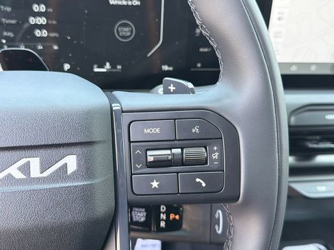 New 2027 Kia Telluride SX Prestige X-Line AWD/4WD image 32