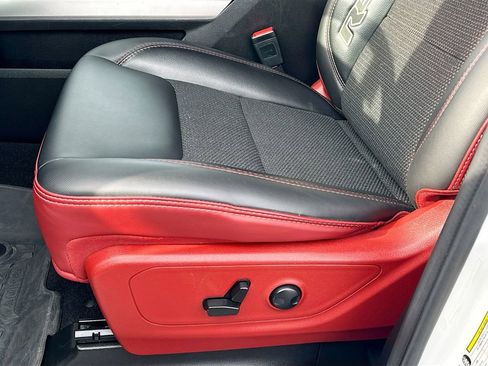 Used 2025 RAM 1500 Rebel w/ Rebel Level 1 Equipment Group image 22