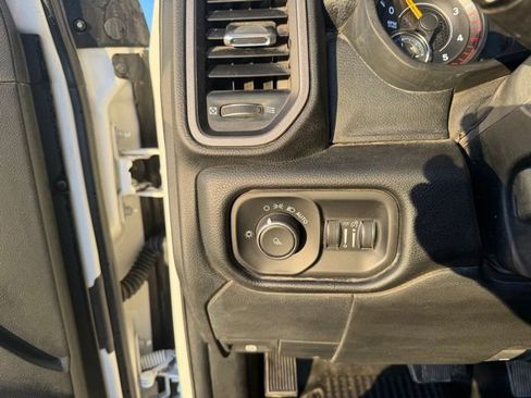 Used 2020 RAM 2500 Tradesman image 18