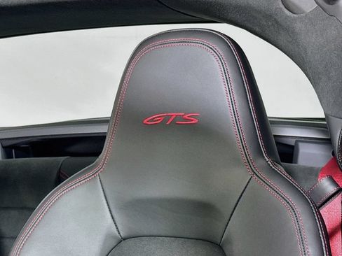 Used 2022 Porsche 911 Targa 4 GTS AWD/4WD image 27