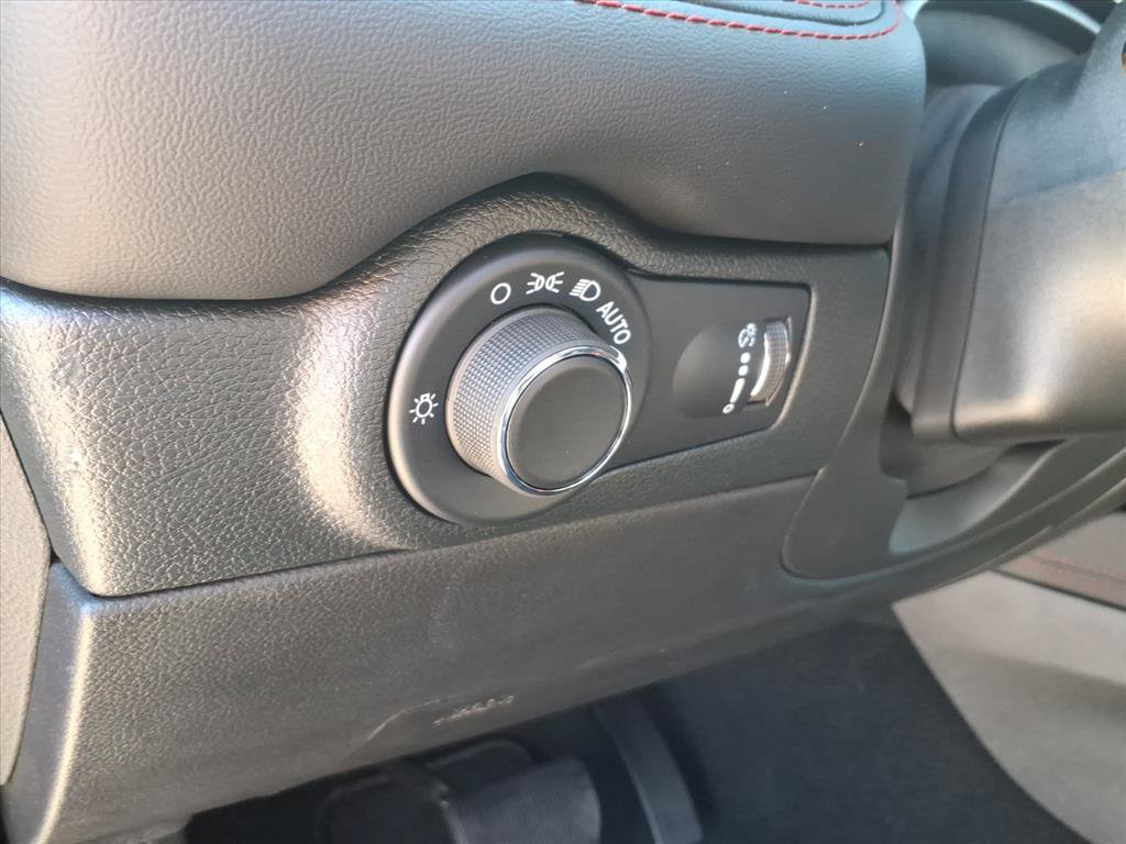 New 2027 Dodge Durango GT AWD/4WD image 23